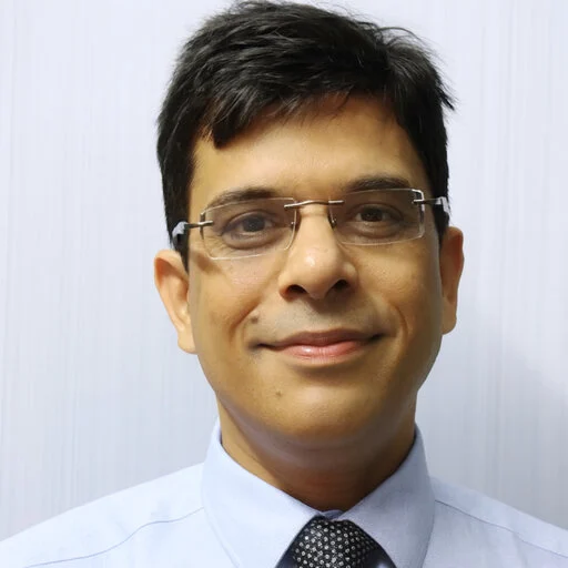Dr. Alok Sharma
